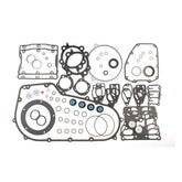 Cometic, EST motor gasket kit. 3.937" bore GASKET SETS MOTOR Cometic