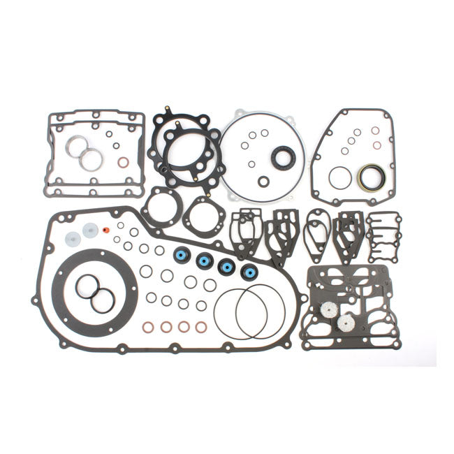 Cometic, EST motor gasket kit. 3.937" bore GASKET SETS MOTOR Cometic