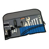 Cruztools Tool Kit Triumph Tr2 Toolbags With Tools Cruztools