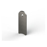 Mcs Laser Cut Steel Mounting Tab Mcs