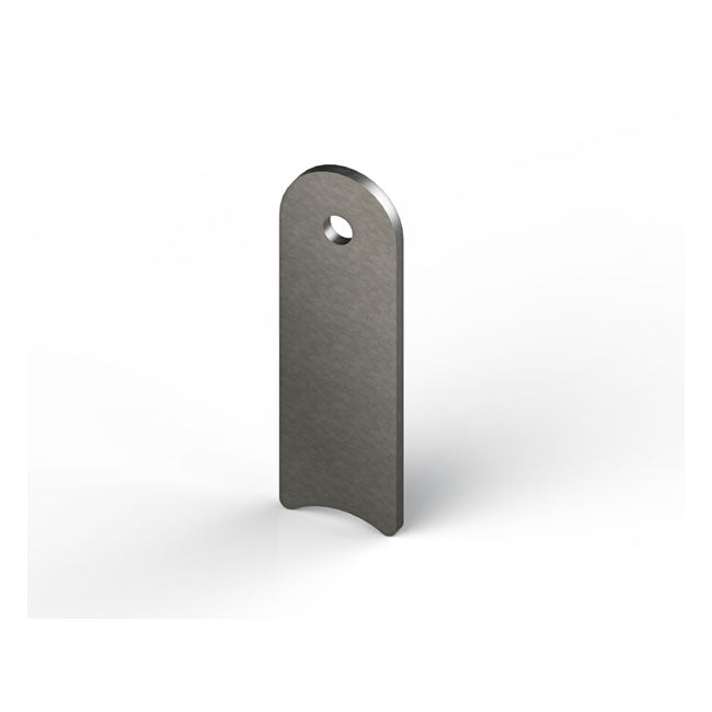 Mcs Laser Cut Steel Mounting Tab Mcs