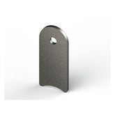 Mcs Laser Cut Steel Mounting Tab Mcs