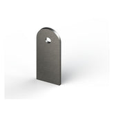 Mcs Laser Cut Steel Mounting Tab Mcs