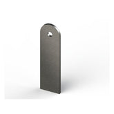 Mcs Laser Cut Steel Mounting Tab Mcs