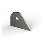 Mcs Laser Cut Steel Mounting Tab Mcs