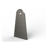 Mcs Laser Cut Steel Mounting Tab Mcs