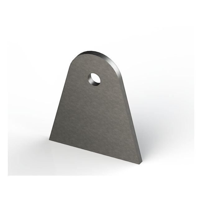Mcs Laser Cut Steel Mounting Tab Frames Brackets Mcs
