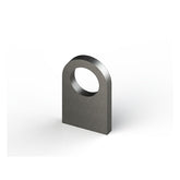 Mcs Laser Cut Steel Mounting Tab Mcs
