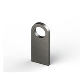 Mcs Laser Cut Steel Mounting Tab Mcs
