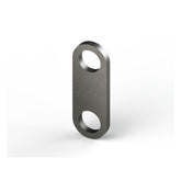 Mcs Laser Cut Steel Mounting Tab Mcs