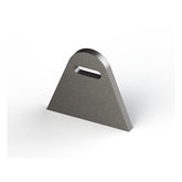 Mcs Laser Cut Steel Mounting Tab Mcs