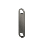 Mcs Laser Cut Steel Mounting Tab Mcs