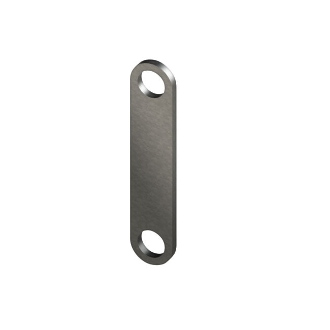 Mcs Laser Cut Steel Mounting Tab Mcs