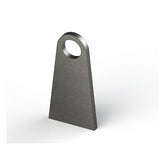 Mcs Laser Cut Steel Mounting Tab Mcs