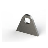 Mcs Laser Cut Steel Mounting Tab Mcs