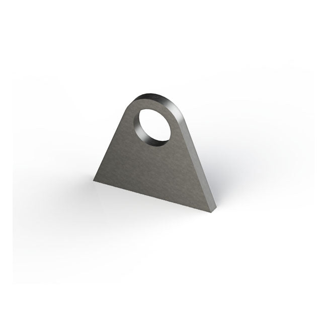 Mcs Laser Cut Steel Mounting Tab Frames Brackets Mcs