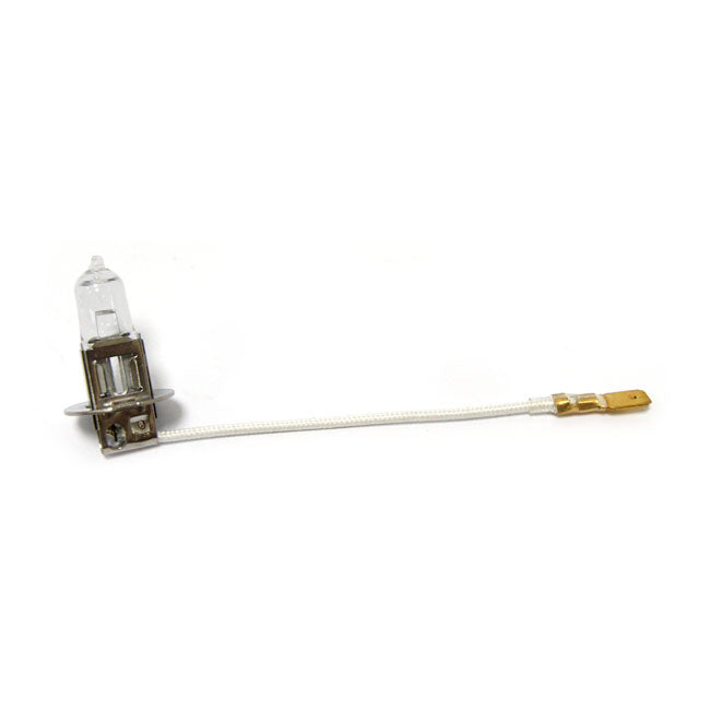 H3 Halogen Bulb. 12v 35w Bulbs Mcs