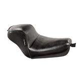 LePera, Sprocket solo seat. Smooth SOLO SEATS Le Pera