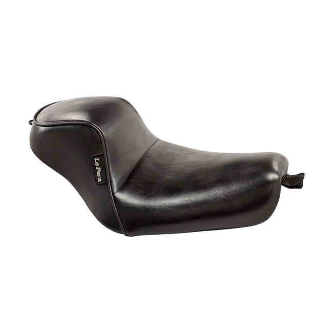 LePera, Sprocket solo seat. Smooth SOLO SEATS Le Pera