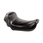 Le Pera Sprocket Solo Seat - 06-17 Dyna Solo Seats Le Pera