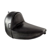 Le Pera Stubs Cafe Smooth Solo Seat - 16-17 Softail (Slim) Solo Seats Le Pera