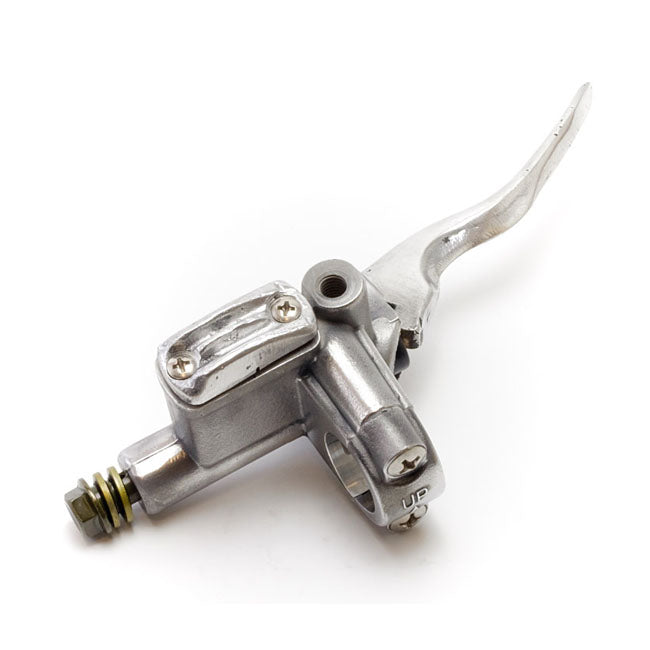 Wannabe Choppers, Wanna Brake Master Cylinder, 1" Master Cylinder Brake Front Wannabe Choppers