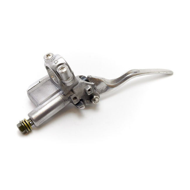 Wannabe Choppers, Wanna Brake Master Cylinder, 1" Master Cylinder Brake Front Wannabe Choppers