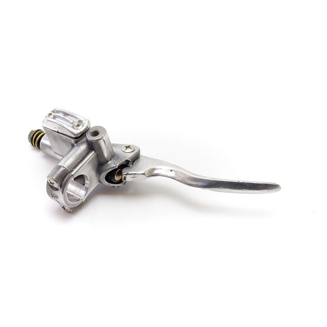 Wannabe Choppers, Wanna Brake Master Cylinder, 1" Master Cylinder Brake Front Wannabe Choppers