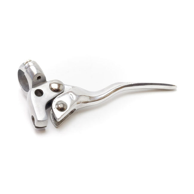 Wannabe Choppers, Wanna Clutch Mechanical, 1" Master Cylinder Clutch Wannabe Choppers
