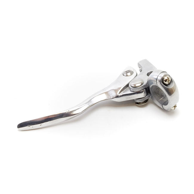 Wannabe Choppers, Wanna Clutch Mechanical, 1" Master Cylinder Clutch Wannabe Choppers