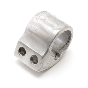 Wannabe Choppers, Wanna Button 1" Aluminum Switch Housings Wannabe Choppers