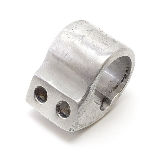 Wannabe Choppers, Wanna Button 1" Aluminum Switch Housings Wannabe Choppers