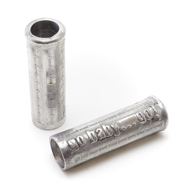 Wannabe Choppers 1" Grips Go Baby.Go! Grips Wannabe Choppers