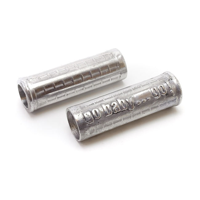 Wannabe Choppers 1" Grips Go Baby.Go! Grips Wannabe Choppers