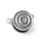 Wannabe Choppers, Wanna Sucker ''Wave'' Air Cleaner. Alu Air Cleaner Wannabe Choppers