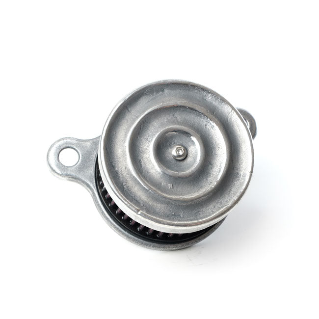 Wannabe Choppers, Wanna Sucker ''Wave'' Air Cleaner. Alu Air Cleaner Wannabe Choppers