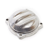 Wannabe Choppers, Ribbed Cv Carb Top Cover. Alu Carb Top Covers Wannabe Choppers
