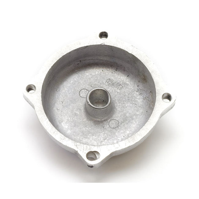Wannabe Choppers, Ribbed Cv Carb Top Cover. Alu Carb Top Covers Wannabe Choppers