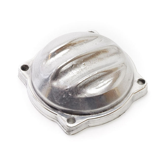 Wannabe Choppers, Ribbed Cv Carb Top Cover. Alu Carb Top Covers Wannabe Choppers