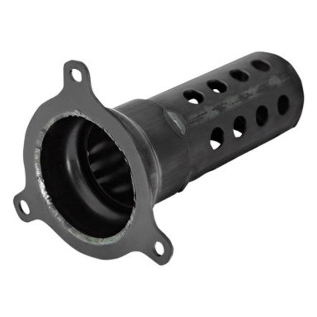 Vance & Hines Hi-Output Slip-On Quiet Baffle Exhaust Baffles Vance & Hines