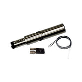 Ofc, Internal Throttle ''Revolution'' Dual Cable Internal Throttles Ost Freesen Choppers