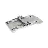 Ofc, 4 Sp Transmission Mount Plate. No Offset Transmission Mount Plates Ost Freesen Choppers