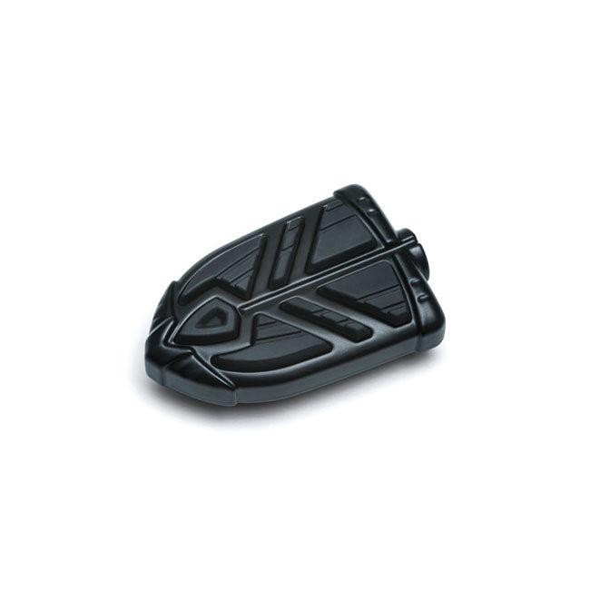 Kuryakyn, Spear shift/brake peg satin black Shifter Peg Kuryakyn
