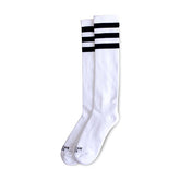 American Socks Old School Knee High socks white Socks American Socks