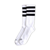 American Socks Old School II Mid High socks white Socks American Socks