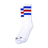 American Socks American Pride II Mid High socks Socks American Socks