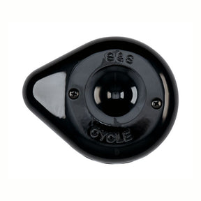 S&S Cycle Cover Ac Mini Tr Drp Blk Air Cleaner S&S Cycle