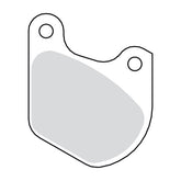 SBS, brake pads. Street Ceramic (organic) BRAKE PADS Sbs