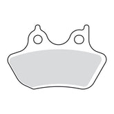 Sbs Brake Pads Sbs 826 H.Ls Brake Pads Sbs