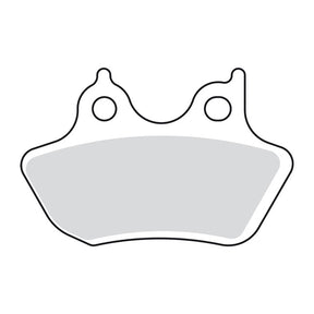 Sbs Brake Pads Sbs 826 H.Ls Brake Pads Sbs